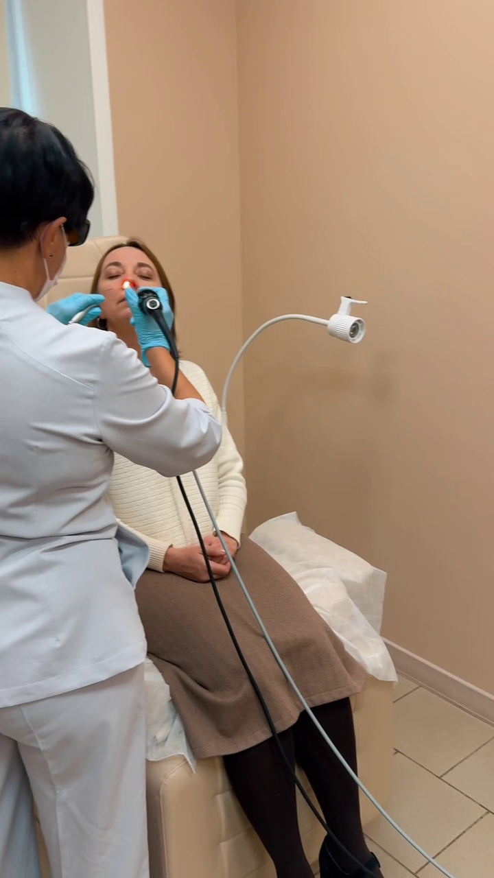 💉 Сезон гриппа 2025: успейте сделать прививку вовремя