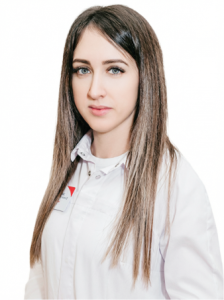 Денисова Елена Николаевна