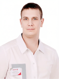 Гребеньков Николай Сергеевич