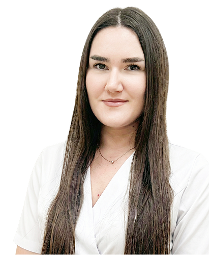 Абашкина Ирина Константиновна