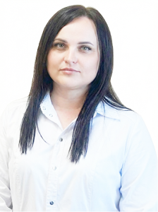 Уйменова Карина Викторовна