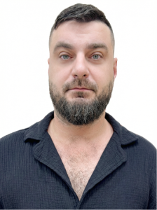 Назаров Игорь Викторович