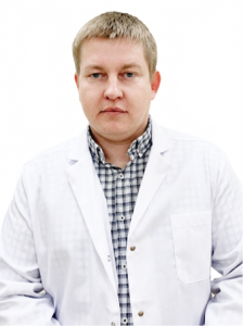 Хорошун Алексей Андреевич