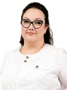 Зимарина Наталья Николаевна