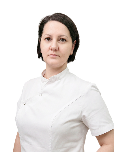 Шелег Александра Яковлевна