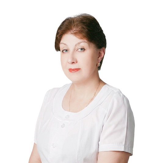 Мартыненко Лариса Витальевна