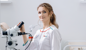 Расширение штата: прием ведет врач-эндокринолог