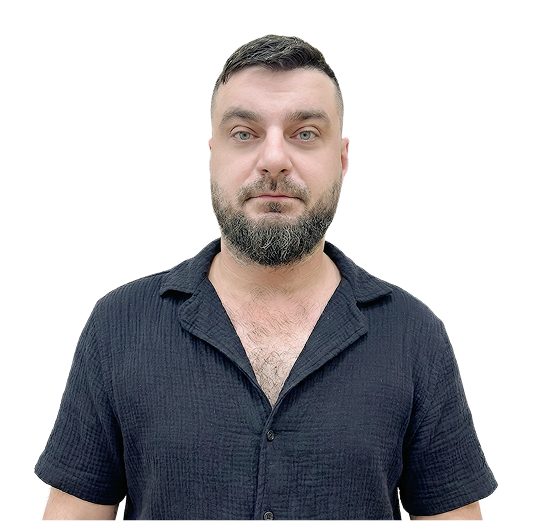 Назаров Игорь Викторович