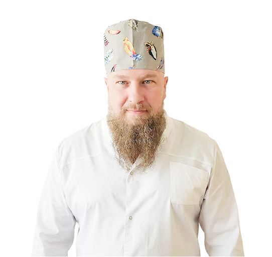 Ермаков Дмитрий Львович