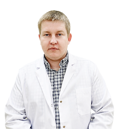 Хорошун Алексей Андреевич