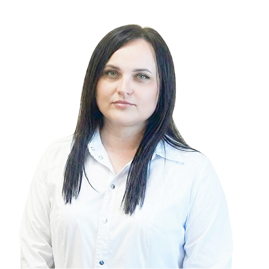 Уйменова Карина Викторовна