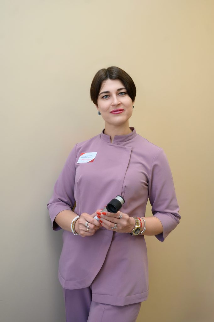 Современное оборудование и комфортные условия для пациентов