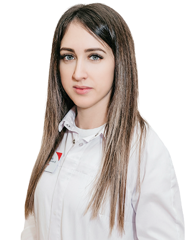 Денисова Елена Николаевна